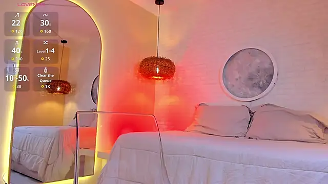 thiago mercer online show from October 15, 2025, 11:21 am