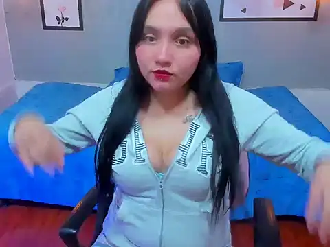Snapshot of Daniela_jonness chatting on October 2, 2025, 1:51 pm Daniela jonness online show from October 2, 2025, 1:51 pm