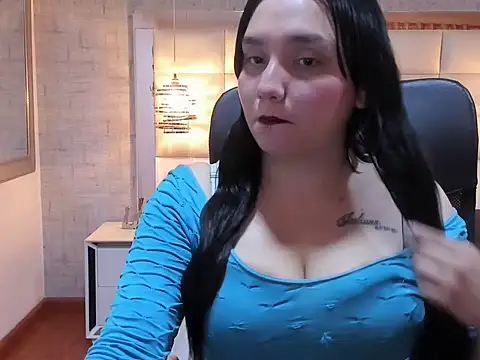 Snapshot of Daniela_jonness chatting on October 7, 2025, 1:52 pm Daniela jonness online show from October 7, 2025, 1:52 pm