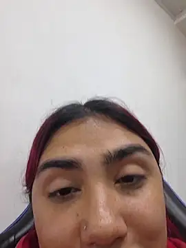 Lucyheart  online show from October 23, 2025, 6:06 pm