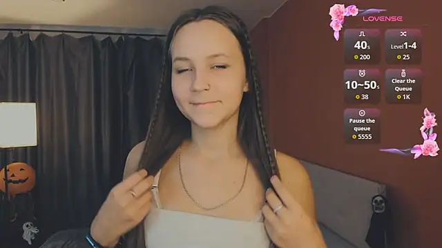 day may online show from October 30, 2025, 1:45 pm