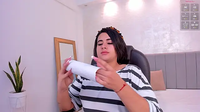 kendall roous online show from September 12, 2025, 8:31 pm