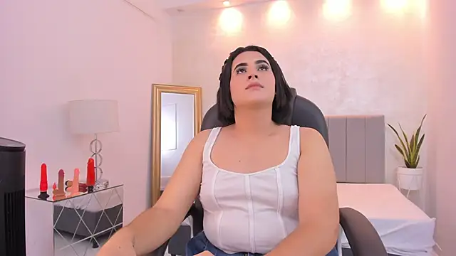 kendall roous online show from September 18, 2025, 8:00 pm