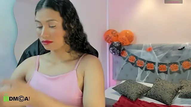 sweetrose 01 online show from October 30, 2025, 2:51 pm