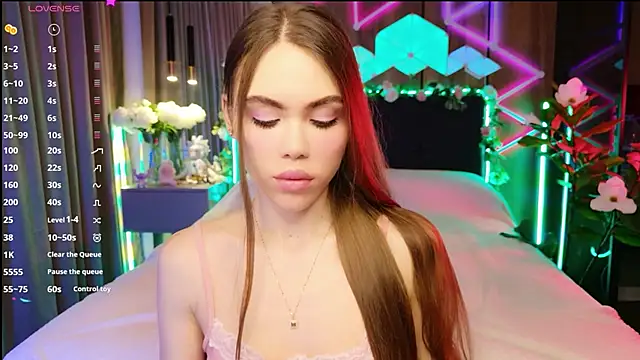 Snapshot of MimiFors chatting on October 15, 2025, 5:46 pm MimiFors online show from October 15, 2025, 5:46 pm