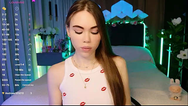 Snapshot of MimiFors chatting on November 25, 2025, 5:24 pm MimiFors online show from November 25, 2025, 5:24 pm