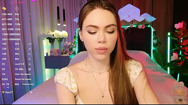 Snapshot of MimiFors chatting on November 30, 2025, 4:44 pm MimiFors online show from November 30, 2025, 4:44 pm