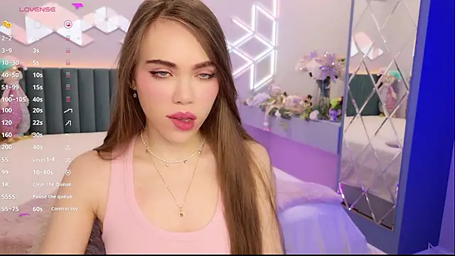 Snapshot of MimiFors chatting on March 6, 2026, 3:52 pm MimiFors online show from March 6, 2026, 3:52 pm