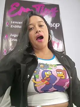 Snapshot of -Mia1 chatting on January 6, 2026, 12:42 pm -Mia1 online show from January 6, 2026, 12:42 pm