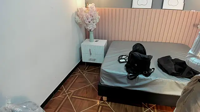 Maraia Ford online show from November 22, 2025, 7:46 pm