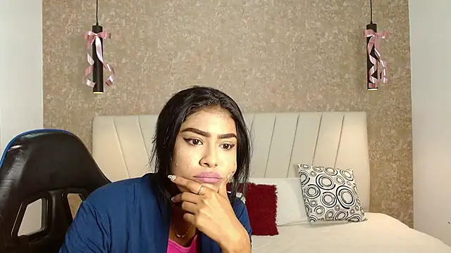 babilett online show from October 19, 2025, 11:33 am