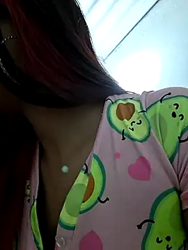 Snapshot of _AnaMariaa_ chatting on October 11, 2025, 9:41 am AnaMariaa online show from October 11, 2025, 9:41 am