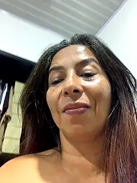 maleja23 online show from October 2, 2025, 2:40 am