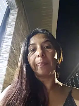 maleja23 online show from October 5, 2025, 12:53 am