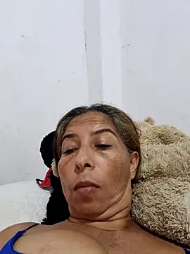 maleja23 online show from February 20, 2026, 2:08 am