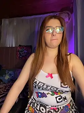 CoraVibes online show from February 10, 2026, 12:20 pm