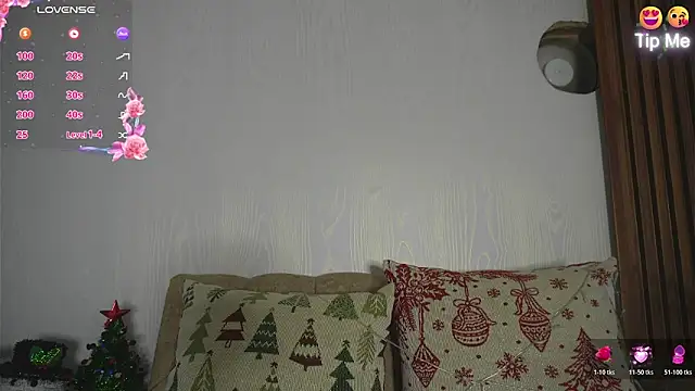 Snapshot of Roxybeautyy chatting on December 21, 2025, 9:55 pm Roxybeautyy online show from December 21, 2025, 9:55 pm