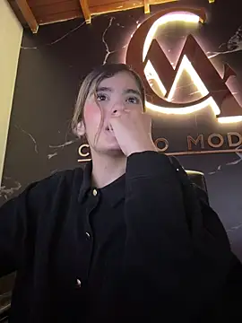 MelissaAlCapone online show from January 13, 2026, 8:36 pm