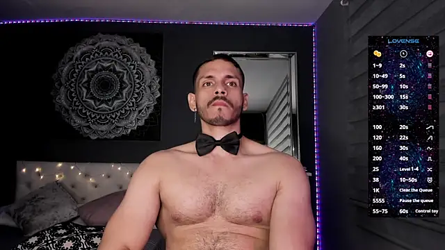 TianZilac online show from October 16, 2025, 1:06 am