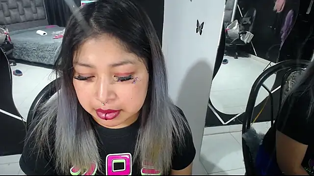 Snapshot of konojan_6 chatting on February 3, 2026, 1:15 am konojan 6 online show from February 3, 2026, 1:15 am