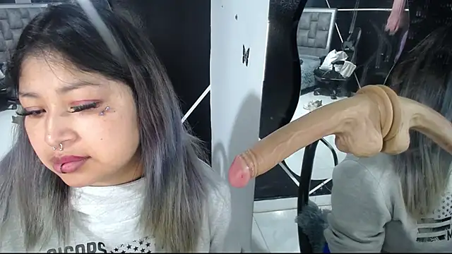 Snapshot of konojan_6 chatting on February 3, 2026, 5:51 pm konojan 6 online show from February 3, 2026, 5:51 pm