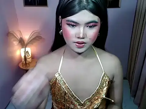 amazingjhanna online show from October 14, 2025, 5:41 am