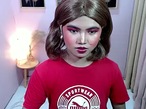 amazingjhanna online show from November 15, 2025, 5:05 am