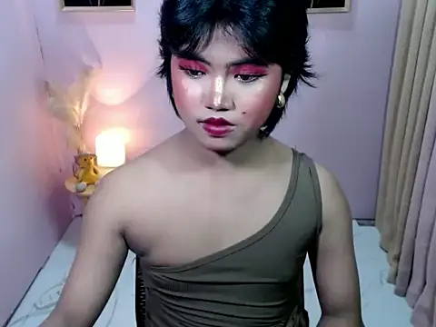 amazingjhanna online show from November 20, 2025, 4:56 am