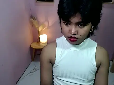 amazingjhanna online show from November 21, 2025, 5:50 am