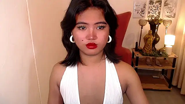 Snapshot of amazingjhanna chatting on July 18, 2026, 5:22 am amazingjhanna online show from July 18, 2026, 5:22 am
