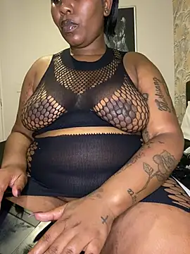 fatpussydallx online show from March 11, 2026, 7:53 pm