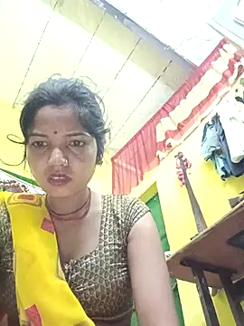 Snapshot of Seema_guptaji chatting on October 24, 2025, 10:06 pm Seema guptaji online show from October 24, 2025, 10:06 pm