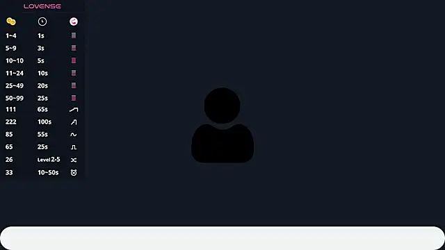 LezlieGreet online show from December 14, 2025, 5:13 am