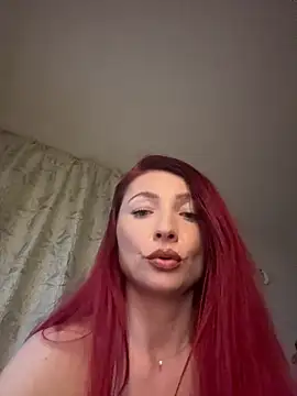 AlyxVonD online show from April 16, 2026, 7:14 pm