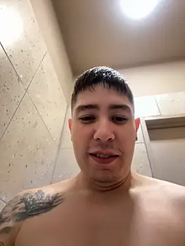 9999Alez online show from October 17, 2025, 7:38 pm