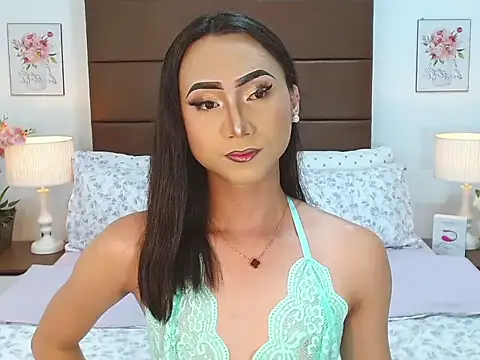 BlaireWilzon online show from April 3, 2026, 11:08 am