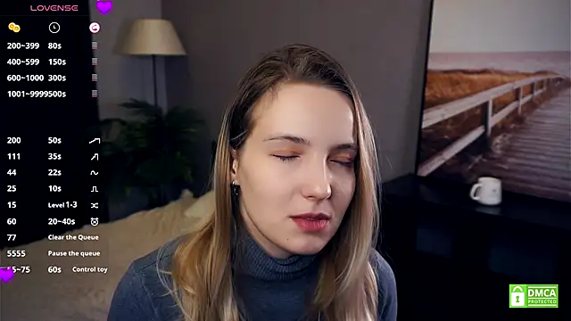 Snapshot of HongTomczak chatting on October 3, 2025, 6:32 am HongTomczak online show from October 3, 2025, 6:32 am