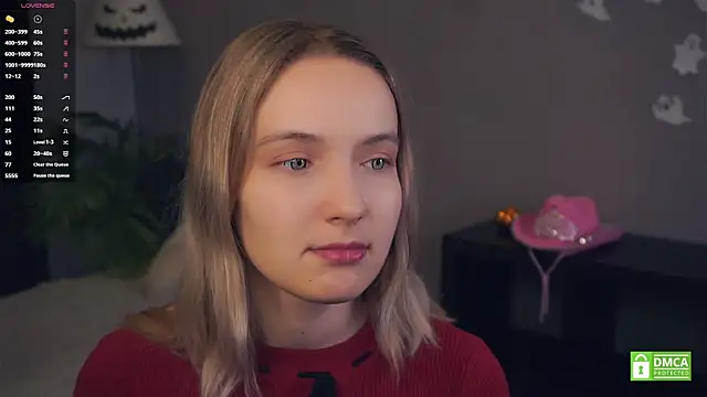 Snapshot of HongTomczak chatting on November 7, 2025, 7:30 am HongTomczak online show from November 7, 2025, 7:30 am