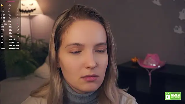 Snapshot of HongTomczak chatting on November 8, 2025, 9:20 am HongTomczak online show from November 8, 2025, 9:20 am