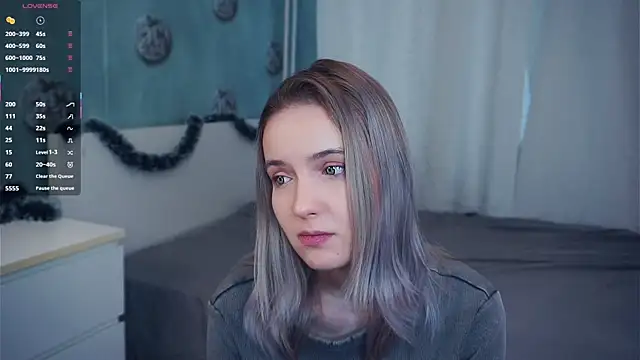 Snapshot of HongTomczak chatting on January 13, 2026, 9:47 am HongTomczak online show from January 13, 2026, 9:47 am