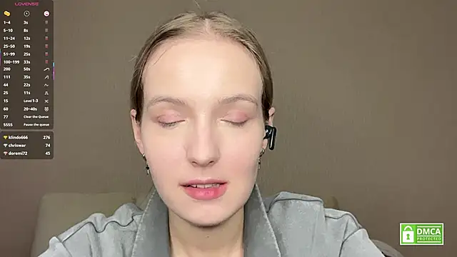 Snapshot of HongTomczak chatting on February 16, 2026, 6:42 am HongTomczak online show from February 16, 2026, 6:42 am