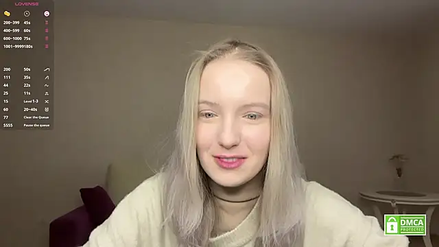 Snapshot of HongTomczak chatting on February 27, 2026, 7:41 am HongTomczak online show from February 27, 2026, 7:41 am