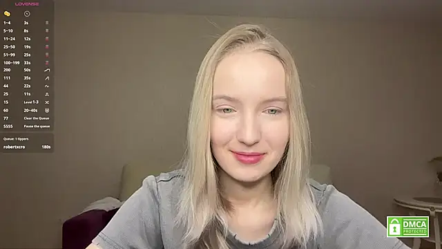 Snapshot of HongTomczak chatting on March 2, 2026, 7:37 am HongTomczak online show from March 2, 2026, 7:37 am