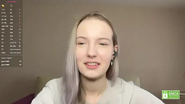 Snapshot of HongTomczak chatting on March 4, 2026, 7:36 am HongTomczak online show from March 4, 2026, 7:36 am