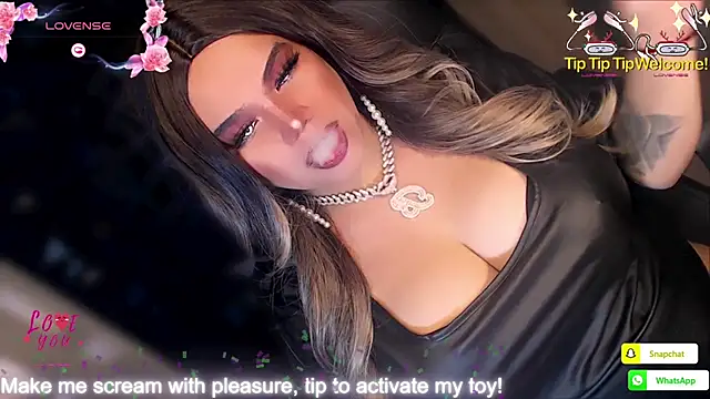 xHugeHarleySelfsuckerx online show from March 7, 2026, 9:28 am