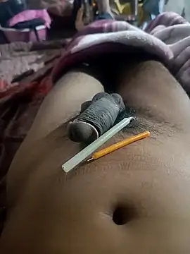 TSPRAJ0 online show from March 1, 2026, 6:37 am