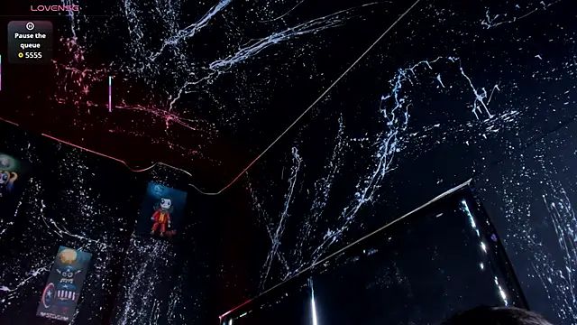 Snapshot of IanGilbert chatting on September 23, 2025, 8:01 pm IanGilbert online show from September 23, 2025, 8:01 pm