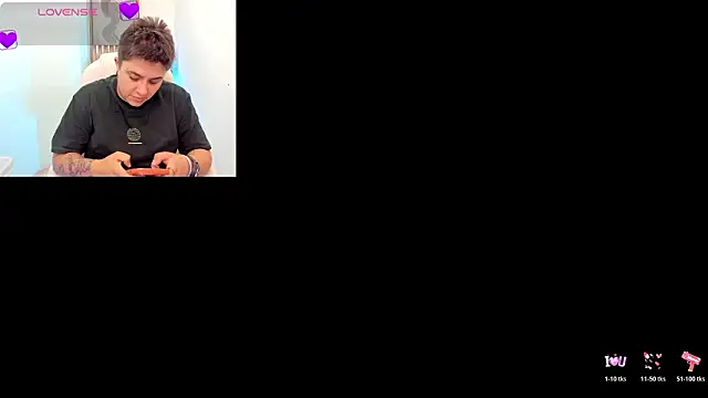 IanGilbert online show from February 12, 2026, 7:53 pm