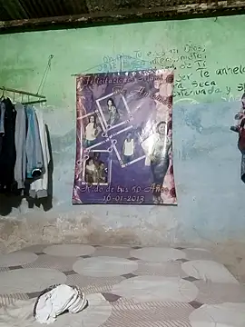 Snapshot of Lagataymoreno chatting on January 18, 2026, 5:00 am Lagataymoreno online show from January 18, 2026, 5:00 am