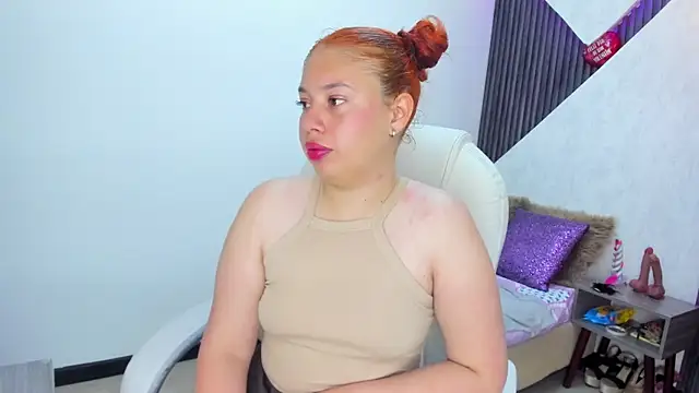 roxana santini online show from October 30, 2025, 2:18 pm